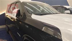 شێڤرۆلێت تاهۆ